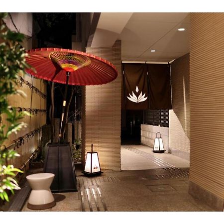 Gion Crystal Hotel - Vacation Stay 21916V Kyoto Exterior photo