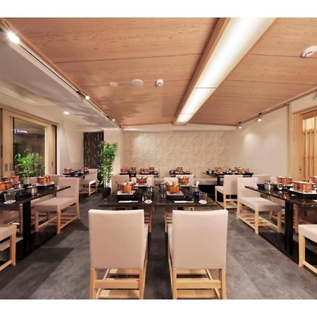 Gion Crystal Hotel - Vacation Stay 21916V Kyoto Exterior photo